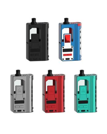 ThunderHead Creations Blaze AIO Boro Mod 88W